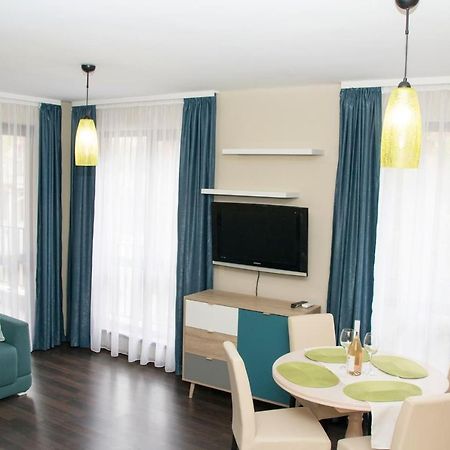 Sunshine Apartment וארנה מראה חיצוני תמונה