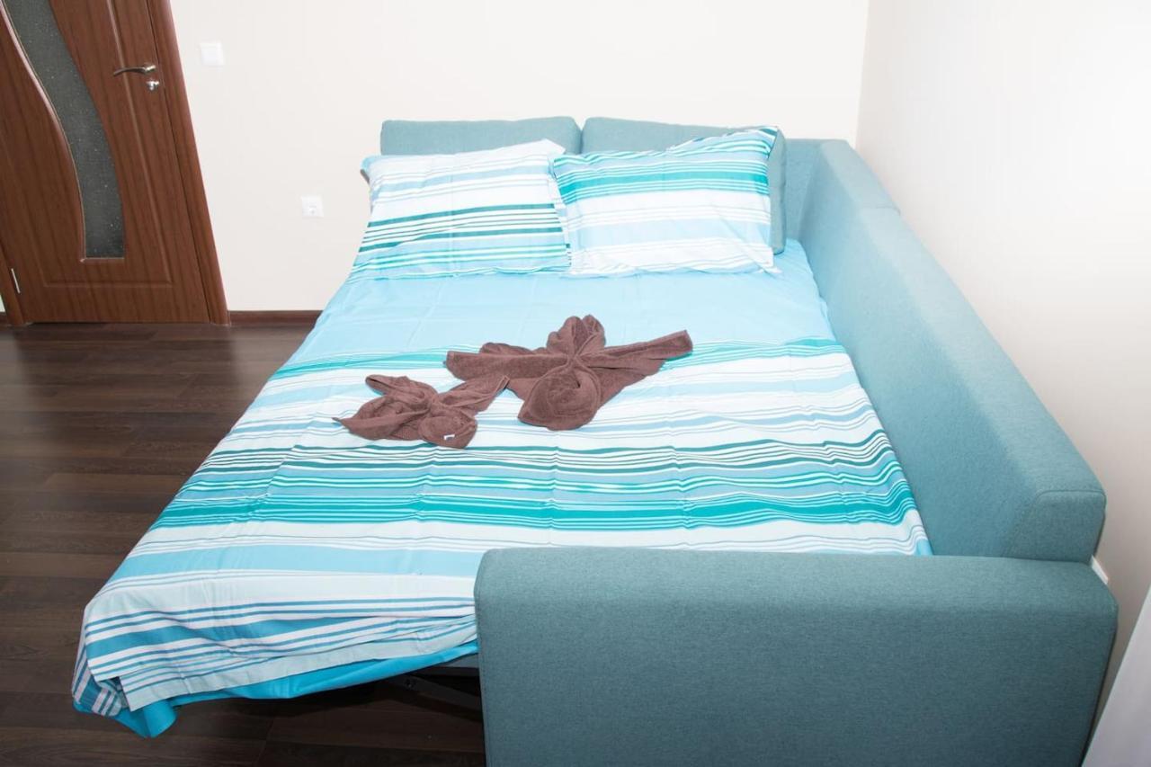 Sunshine Apartment וארנה מראה חיצוני תמונה