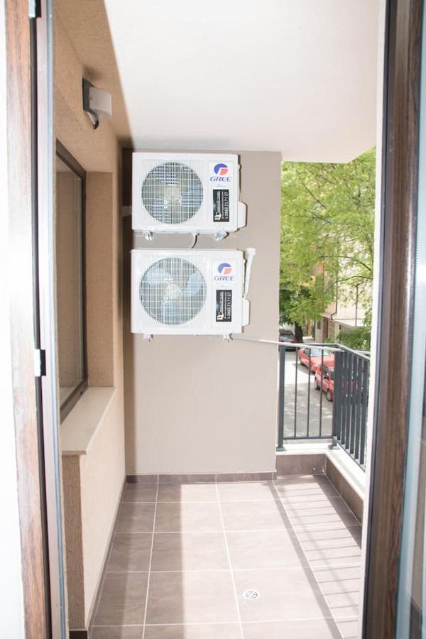 Sunshine Apartment וארנה מראה חיצוני תמונה
