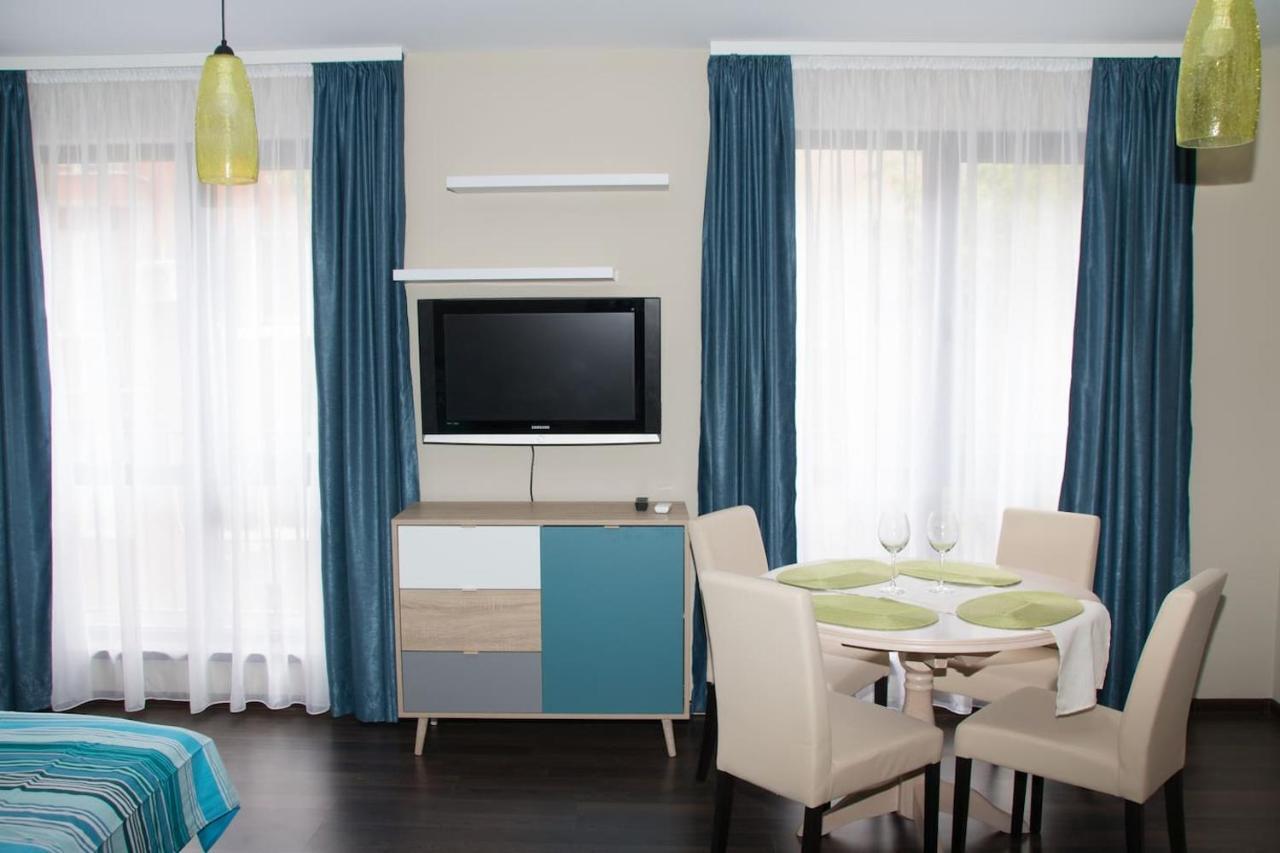 Sunshine Apartment וארנה מראה חיצוני תמונה