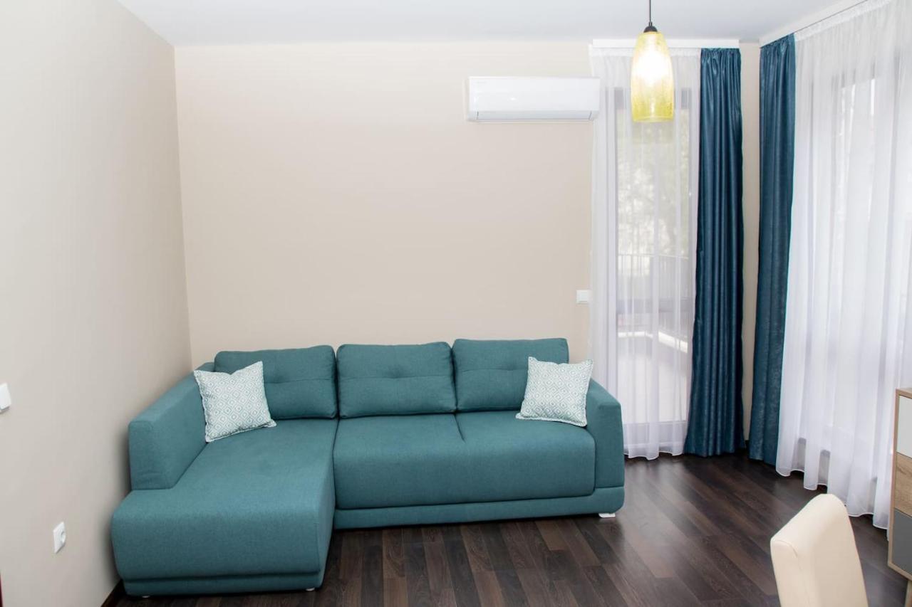 Sunshine Apartment וארנה מראה חיצוני תמונה