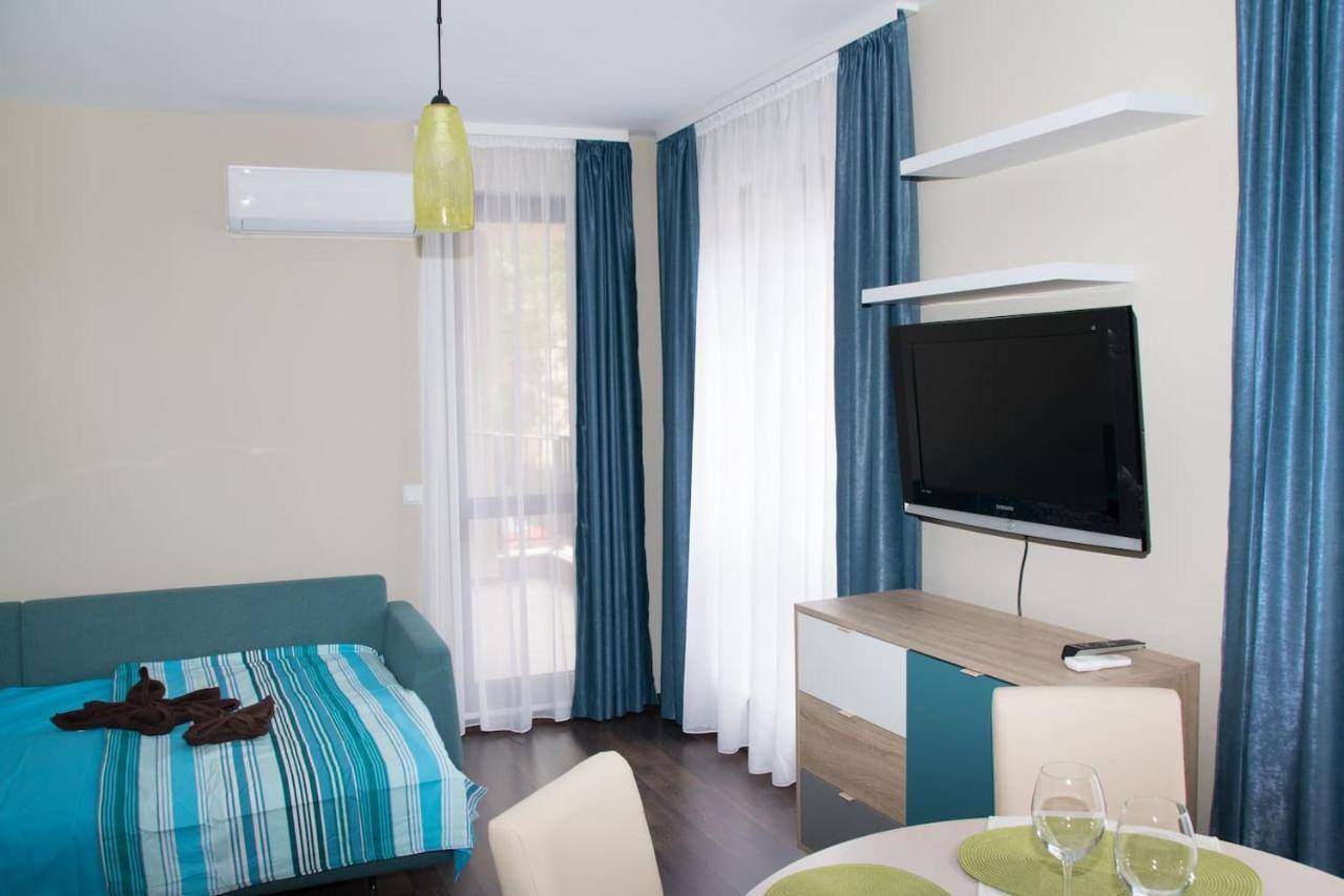 Sunshine Apartment וארנה מראה חיצוני תמונה