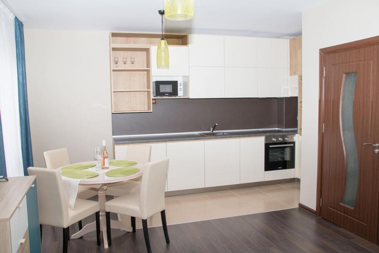 Sunshine Apartment וארנה מראה חיצוני תמונה