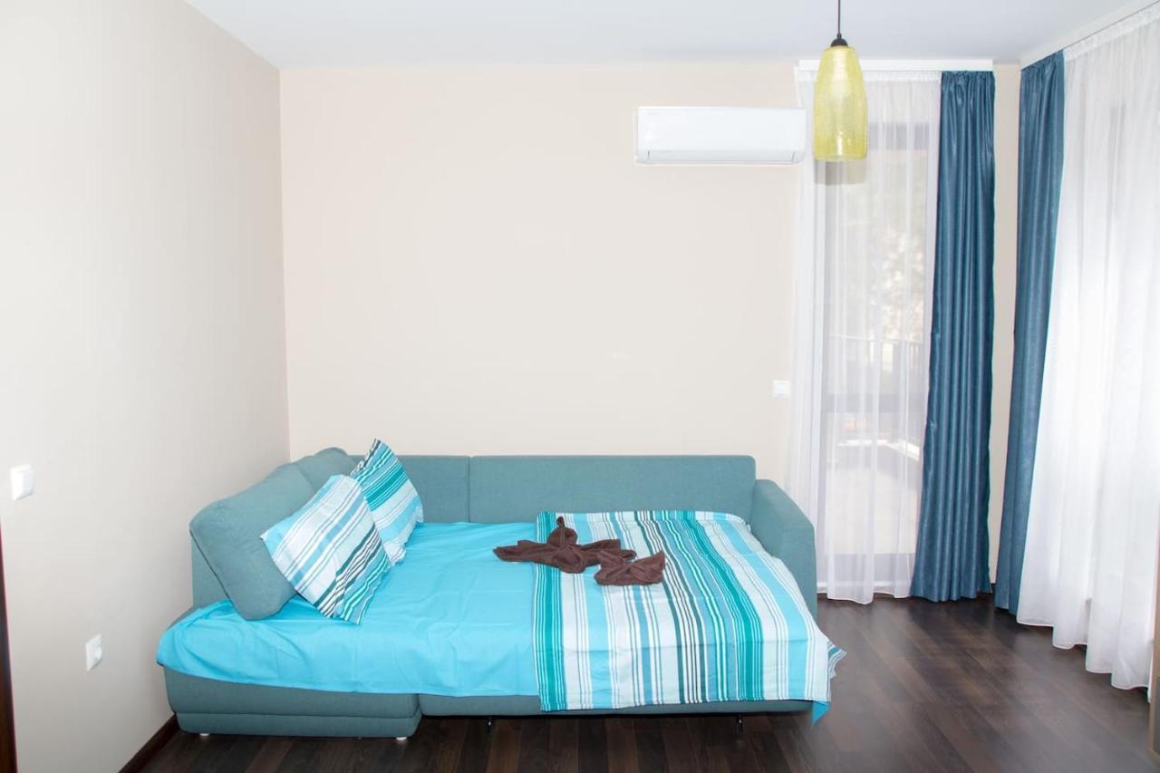 Sunshine Apartment וארנה מראה חיצוני תמונה