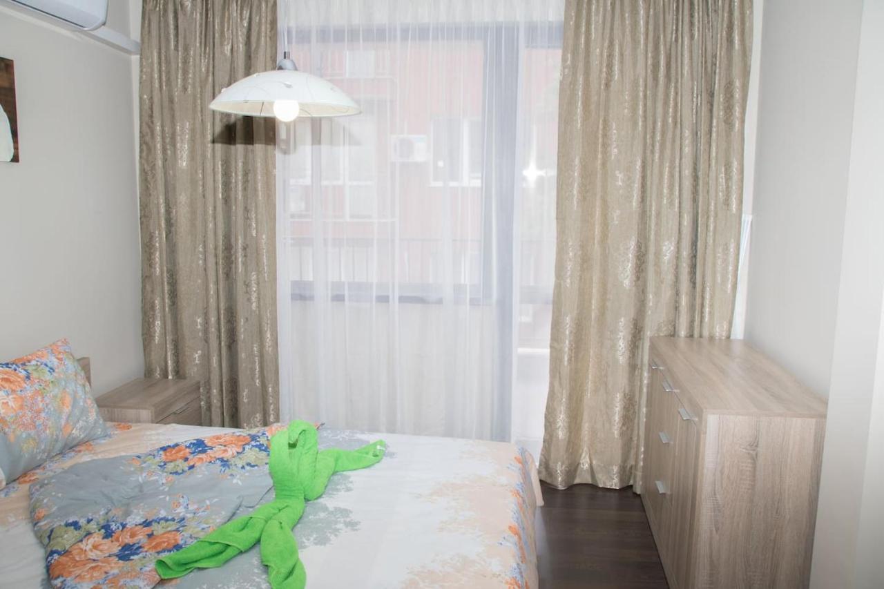 Sunshine Apartment וארנה מראה חיצוני תמונה