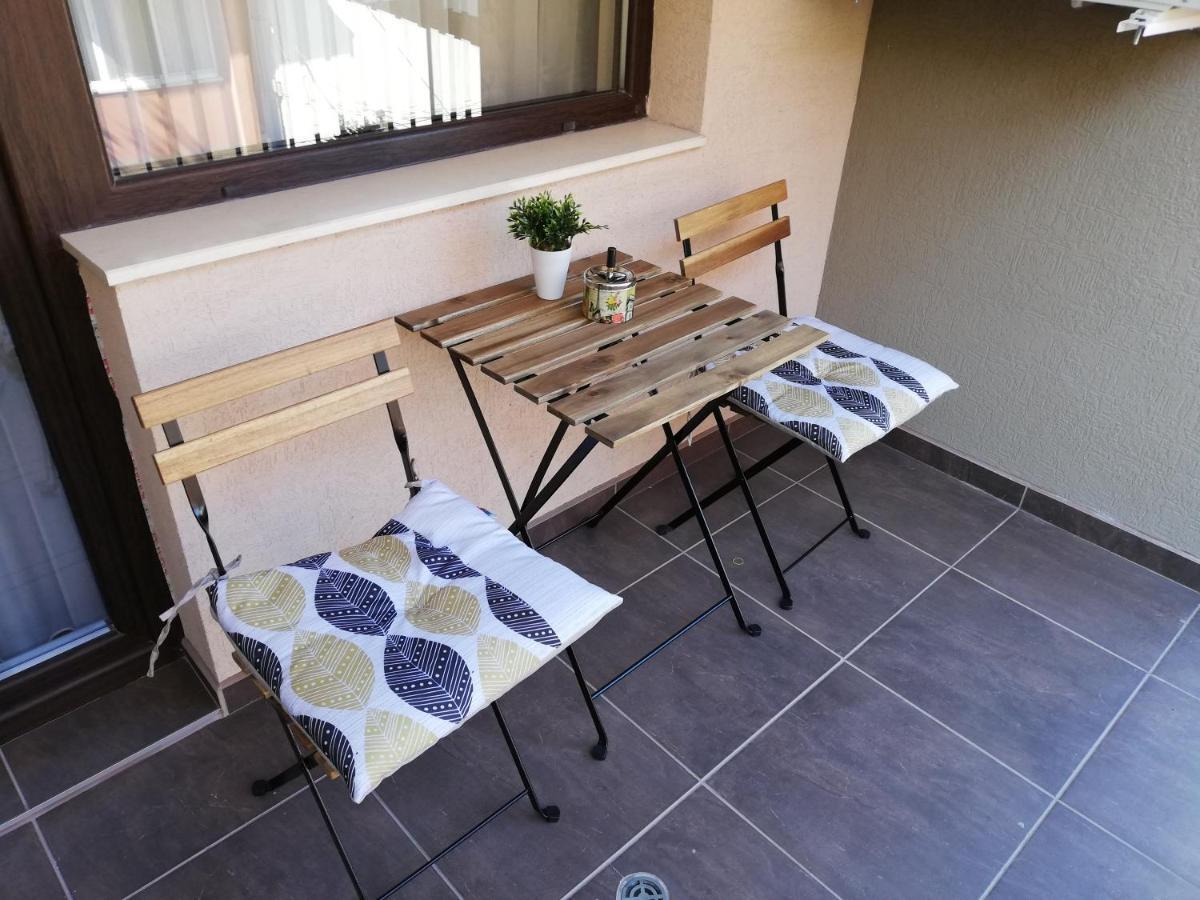 Sunshine Apartment וארנה מראה חיצוני תמונה