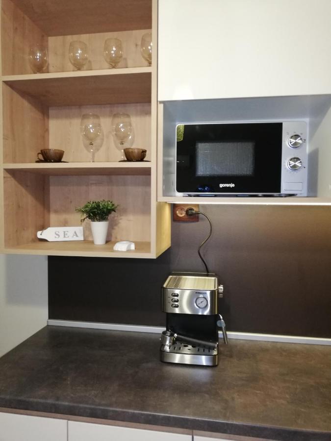 Sunshine Apartment וארנה מראה חיצוני תמונה