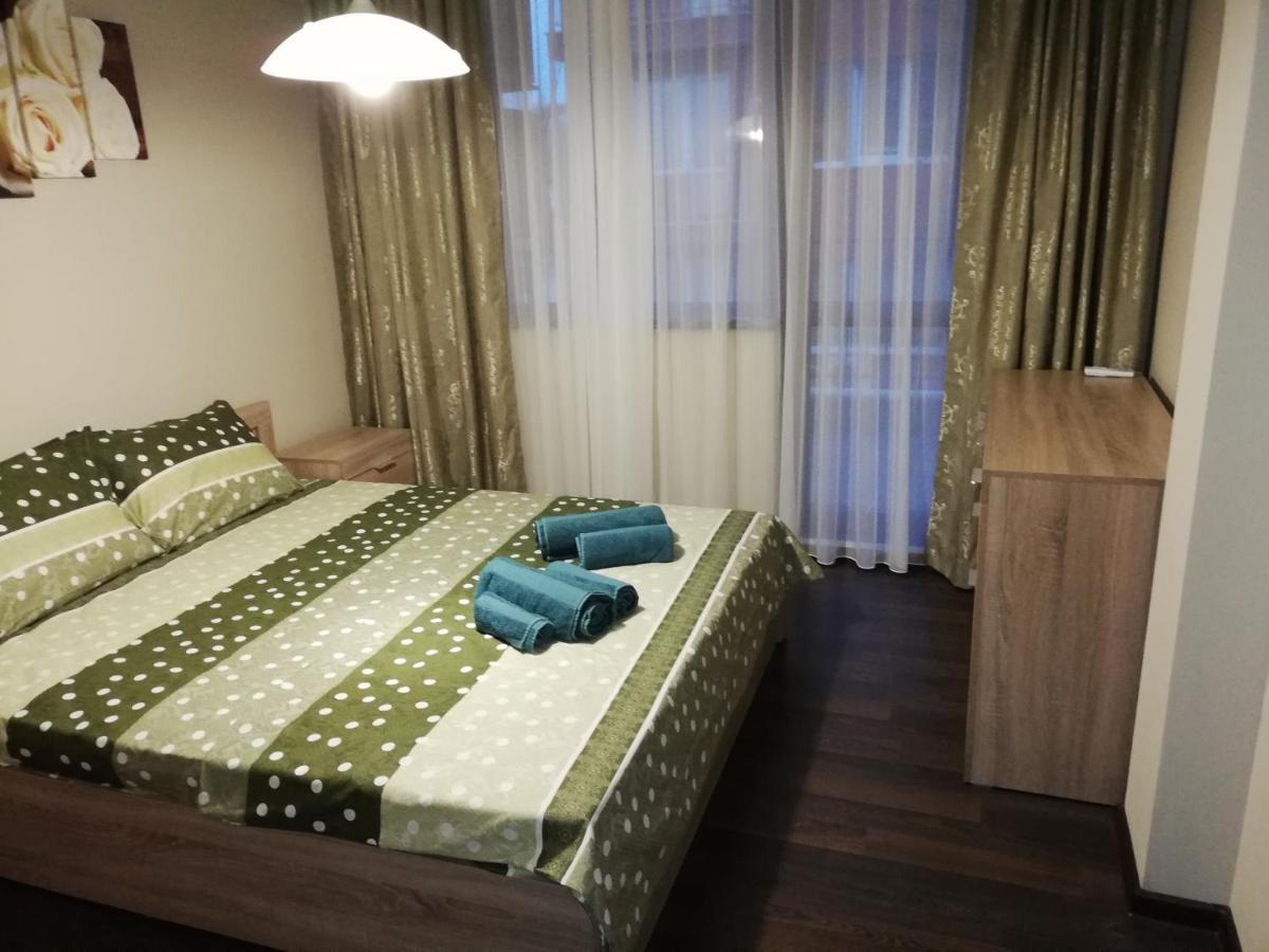 Sunshine Apartment וארנה מראה חיצוני תמונה