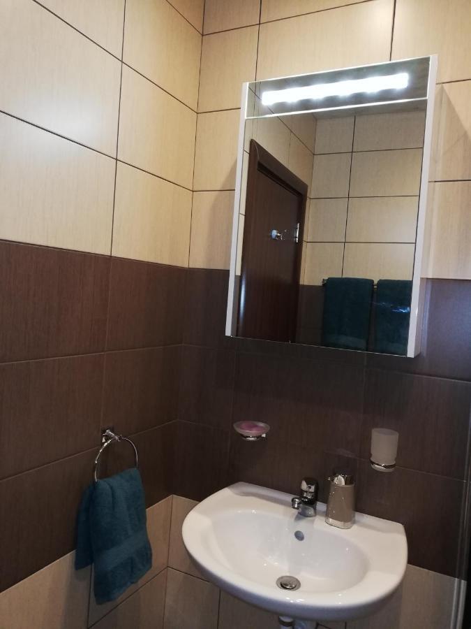Sunshine Apartment וארנה מראה חיצוני תמונה