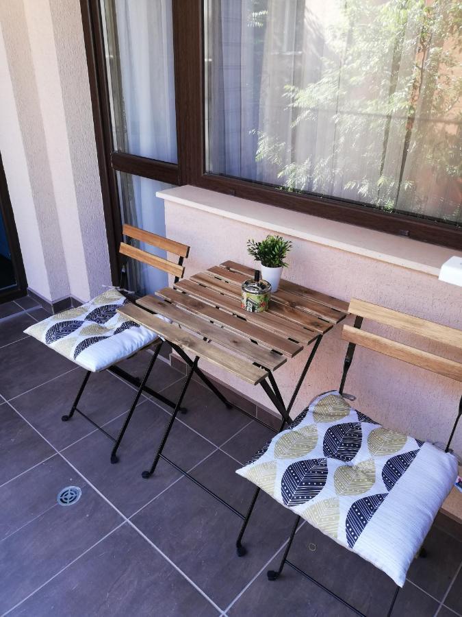 Sunshine Apartment וארנה מראה חיצוני תמונה