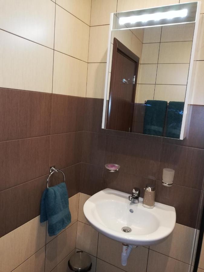 Sunshine Apartment וארנה מראה חיצוני תמונה