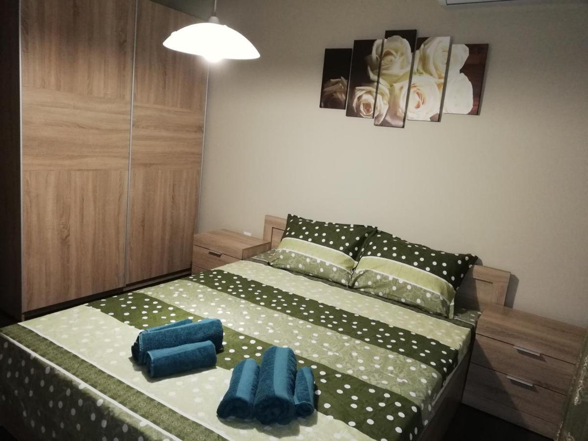 Sunshine Apartment וארנה מראה חיצוני תמונה